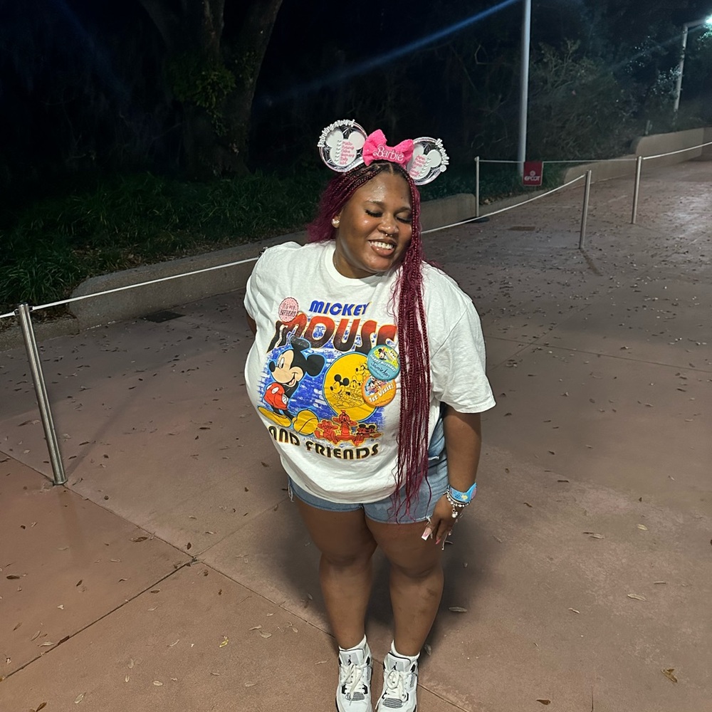 Meet your Posher, Jamie